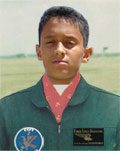 Foto de Leandro